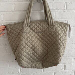 MZ Wallace Large Sutton Bag NWT Atmosphere